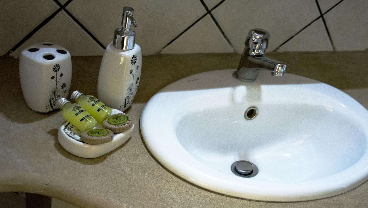 Plakalona Apartments Exopoli Екстериор снимка