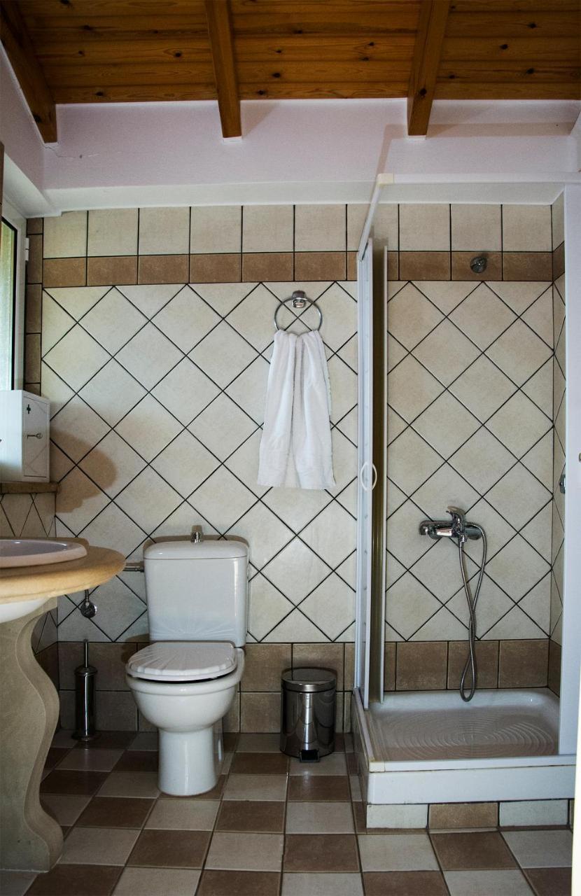 Plakalona Apartments Exopoli Екстериор снимка